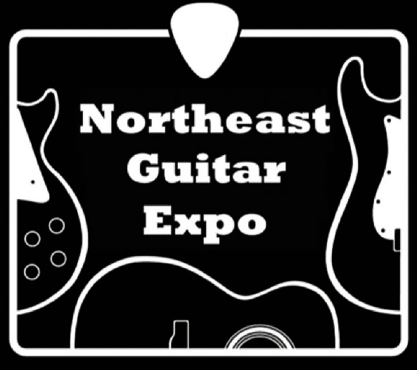 Northeast Guitar Expo Logo